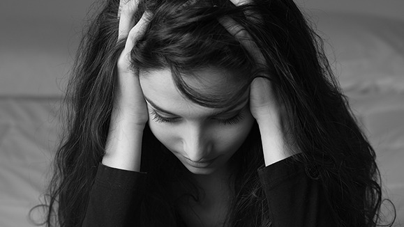 抑郁症并不是单纯的心理疾病，它还影响着大脑