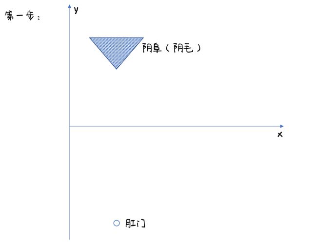 女生的私处，到底长什么样？（高清无码图）