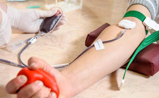 关于献血的十个说法你信了吗？献血前的注意事