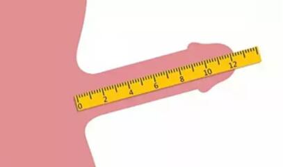 男性多少公分才算正常,你的丁丁尺寸达标了吗？