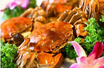 螃蟹不能和哪些食物一起吃 吃完螃蟹吃这些可能会要了你的命！