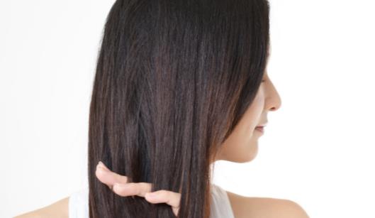 头发出现这4种变化要注意，日常养护头发的实用小技巧