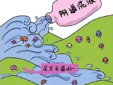 教你科学的认识和预防妇科炎症