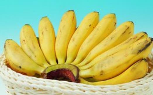 健身前后你需要的能量,香蕉都可以扛起大任