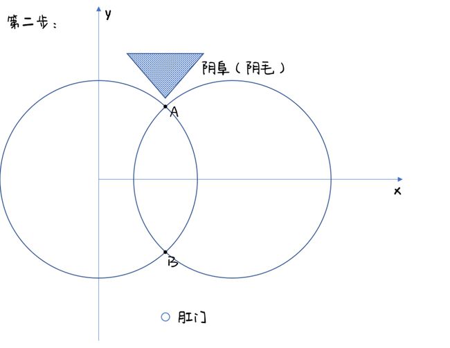 女生的私处，到底长什么样？（高清无码图）