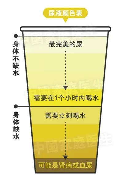 晨起1个小习惯，比纵欲过度还伤肾