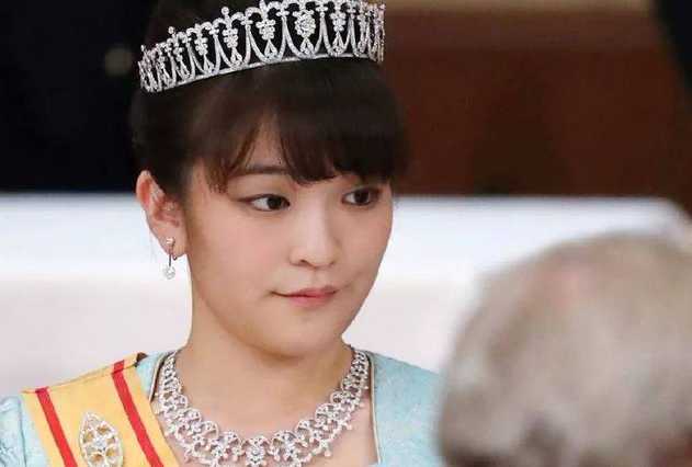 日本真公主欲下嫁普通平民：出身富足最大的风险，就是靠近凤凰男！