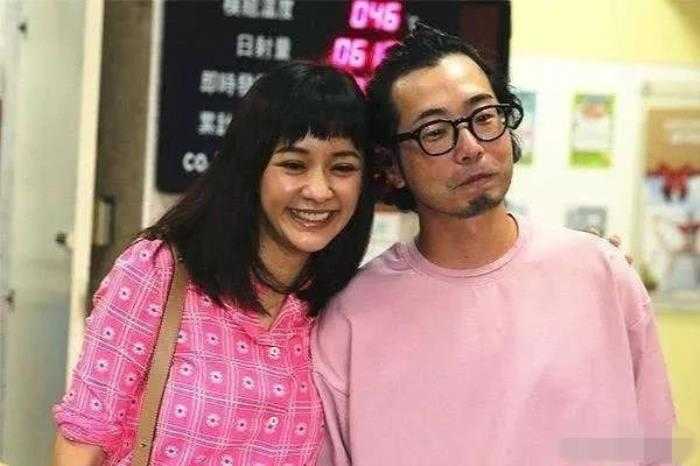 陈意涵男友坤达（37岁陈意涵婚后私生活曝光）