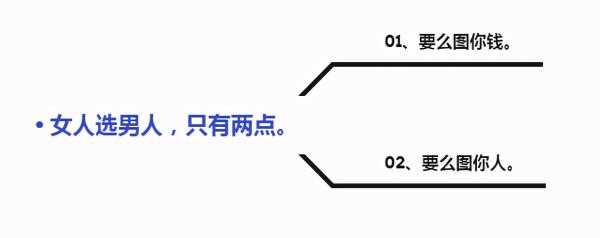 被伤得很深的女人很绝情，分手后女人的绝情