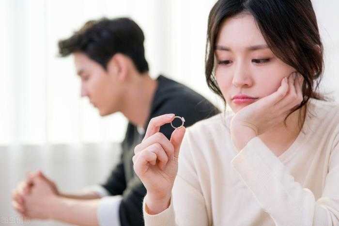 女人下定决心离婚还能挽回吗（老婆想离婚如何挽回老婆）