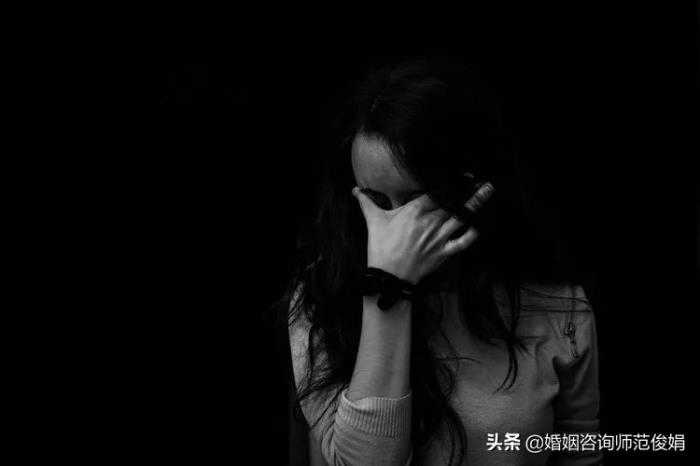 男人死了心要离婚还能挽回吗（我还能挽回他的心吗）