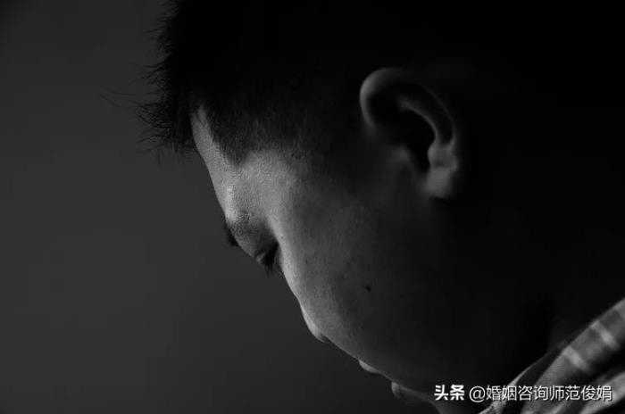 男人死了心要离婚还能挽回吗（我还能挽回他的心吗）