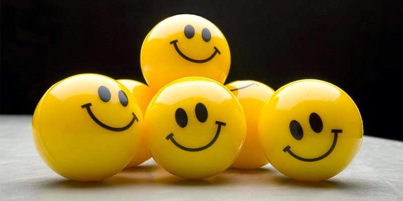 幸福心理学的五要素PERMA