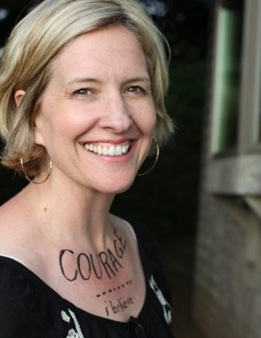 Brené Brown: Listening to shame 聆听羞耻