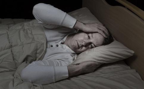 失眠多梦是怎么回事可分为三类原因