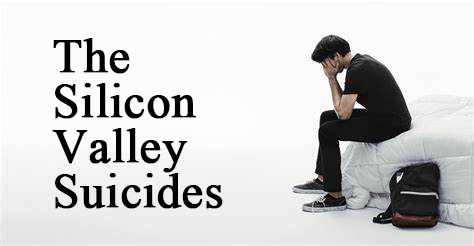 大西洋月刊：美国中产家庭孩子的自杀潮