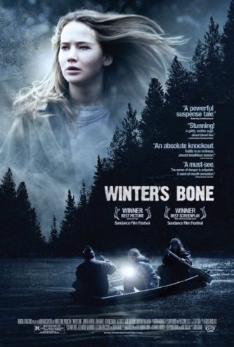 《冬天的骨头》影评：寻找的旅程